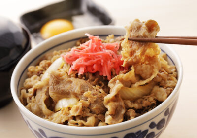 牛丼